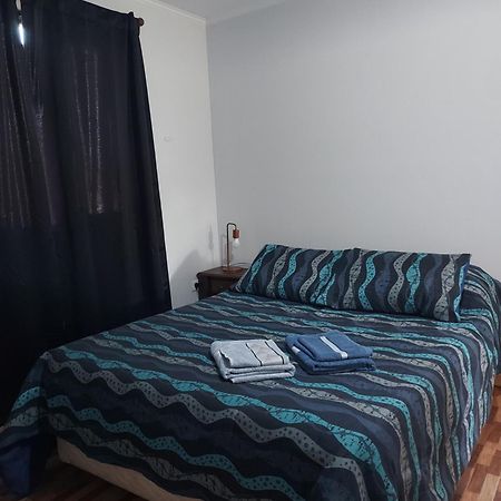 Casa Tobias Villa Tandil Eksteriør billede