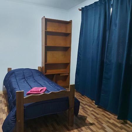 Casa Tobias Villa Tandil Eksteriør billede
