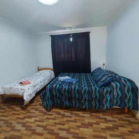 Casa Tobias Villa Tandil Eksteriør billede