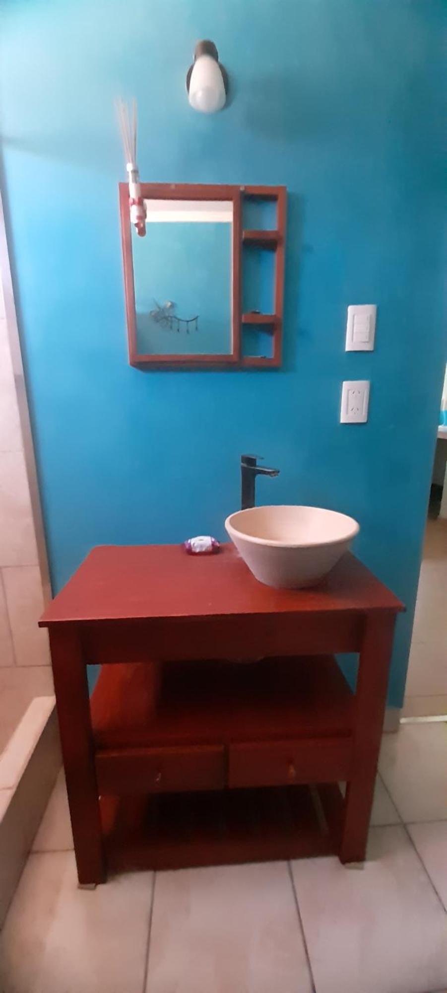 Casa Tobias Villa Tandil Eksteriør billede