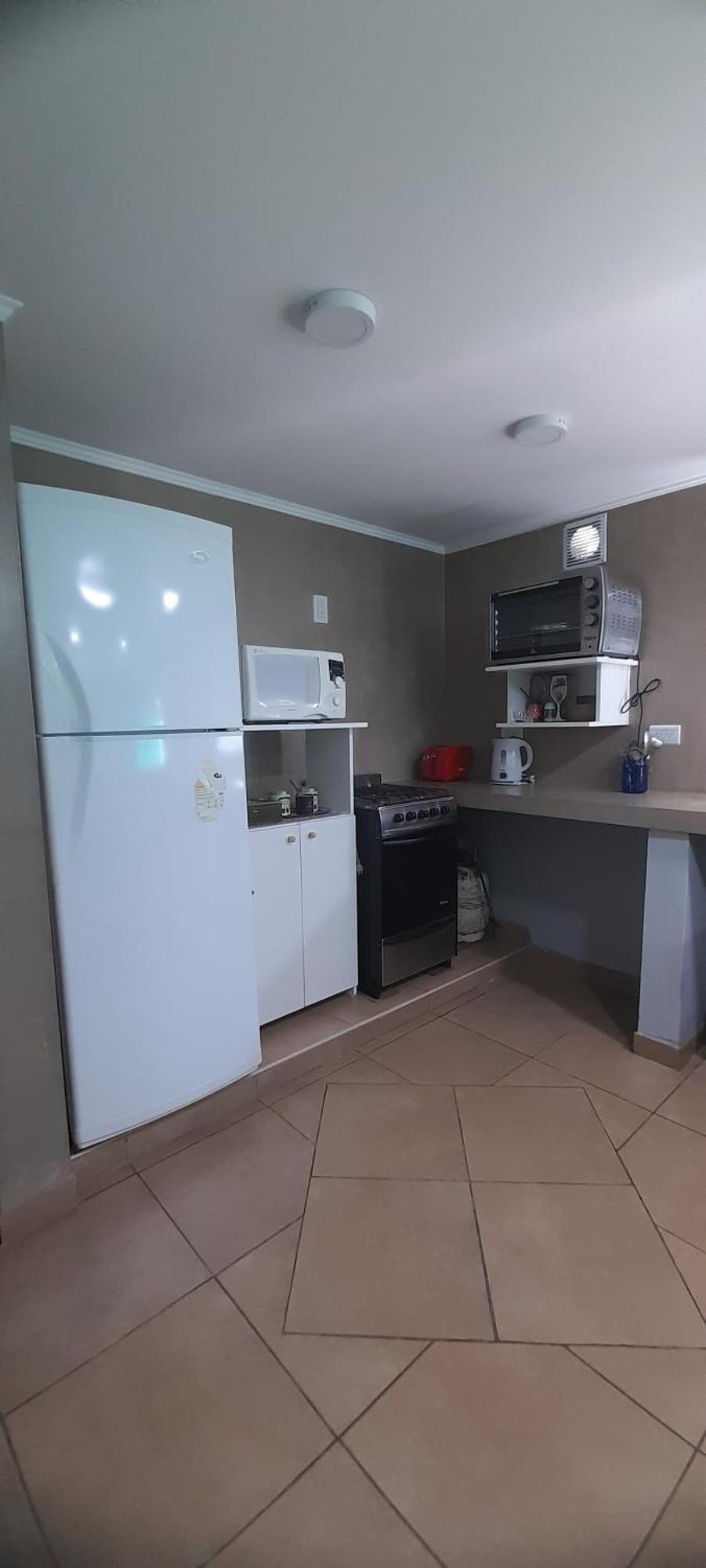 Casa Tobias Villa Tandil Eksteriør billede