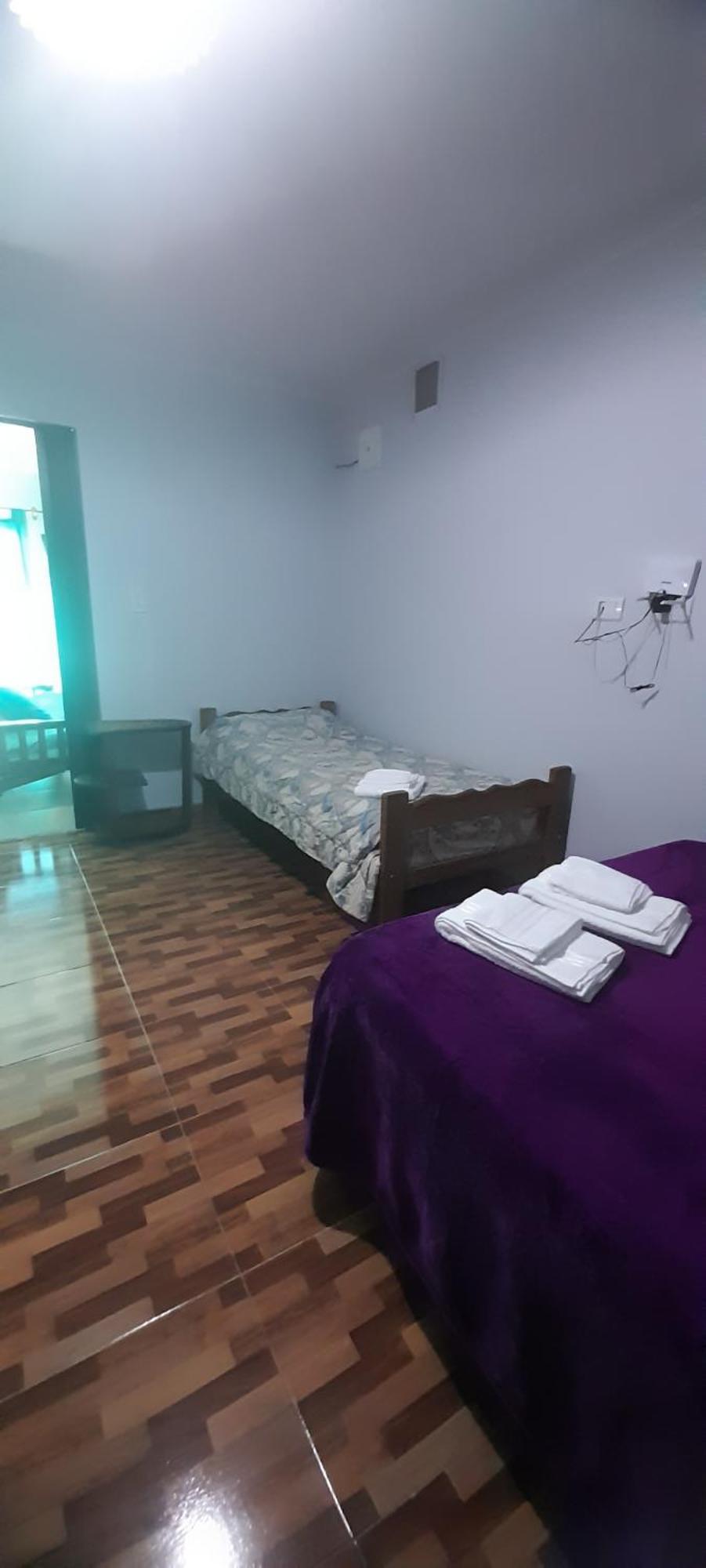 Casa Tobias Villa Tandil Eksteriør billede