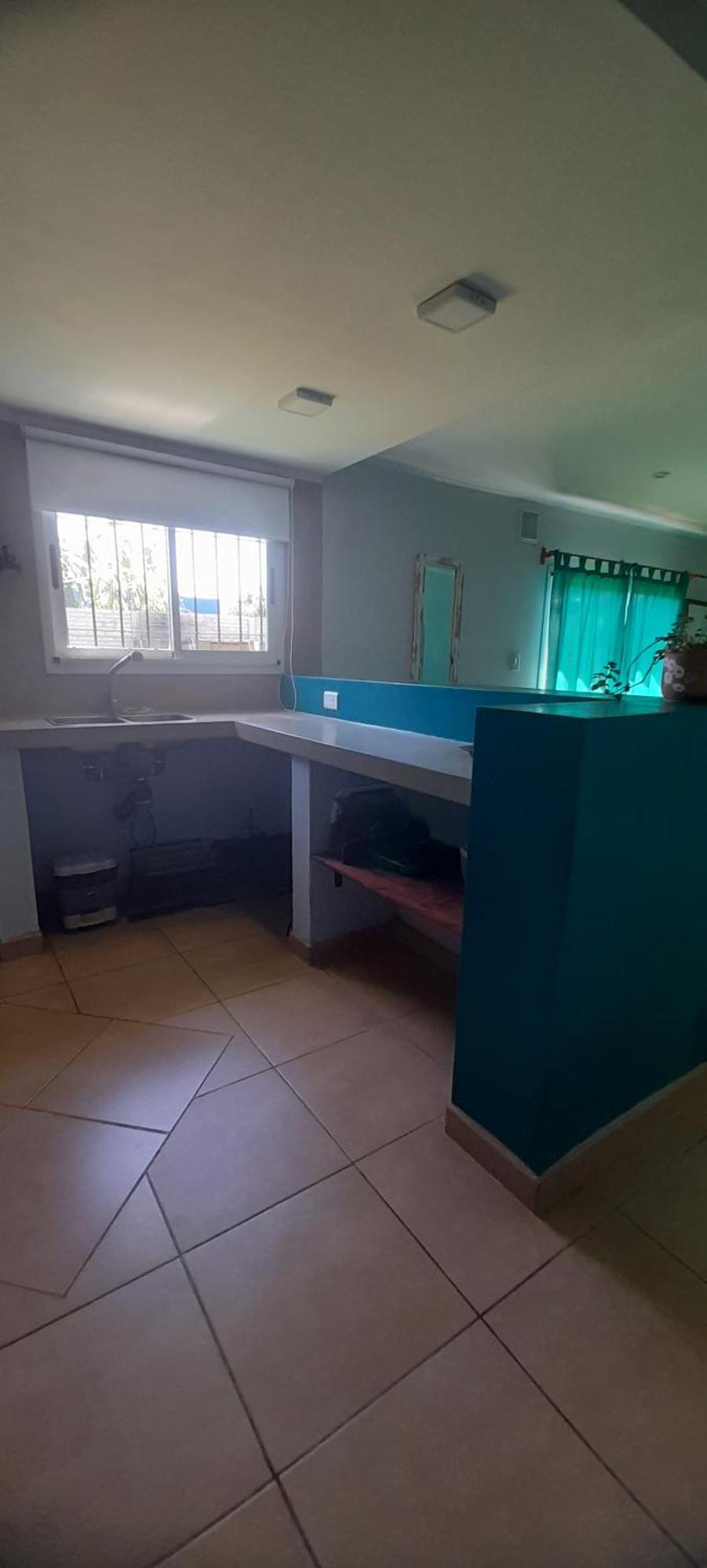 Casa Tobias Villa Tandil Eksteriør billede