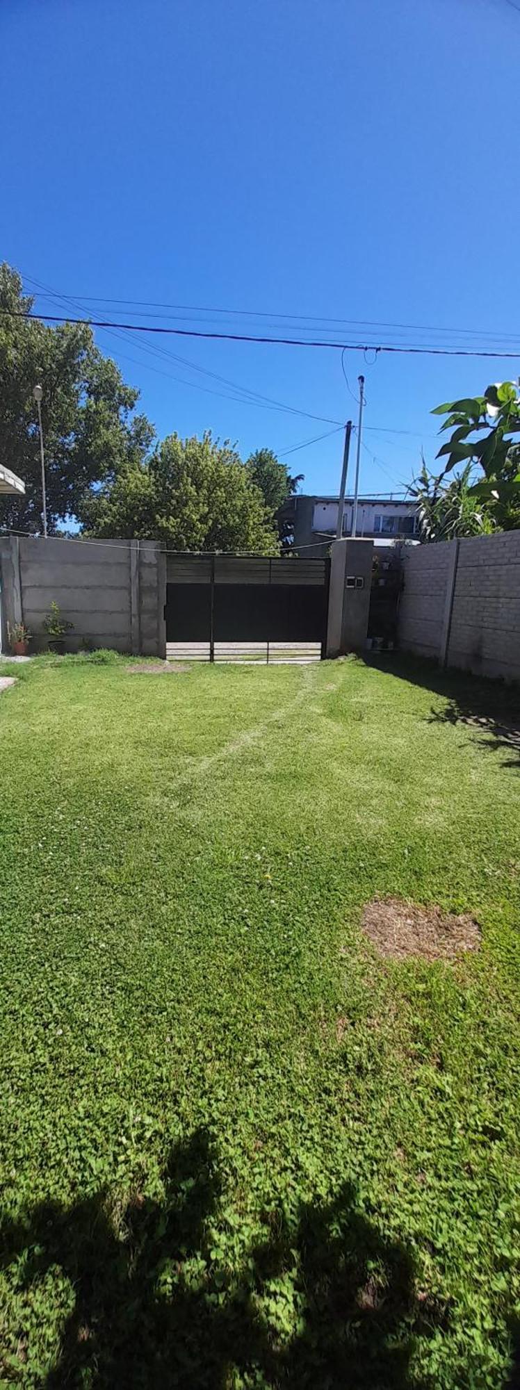 Casa Tobias Villa Tandil Eksteriør billede