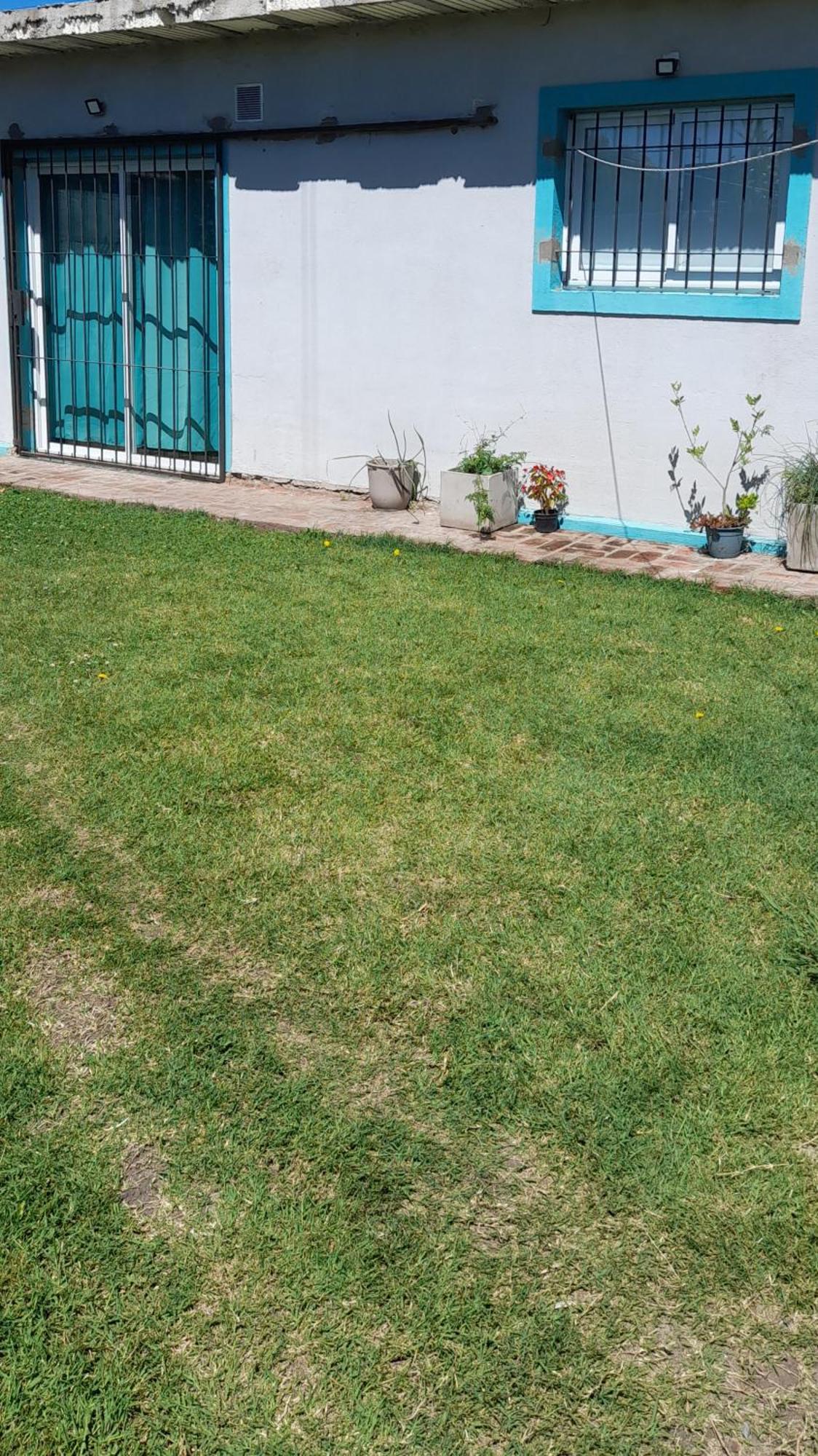 Casa Tobias Villa Tandil Eksteriør billede