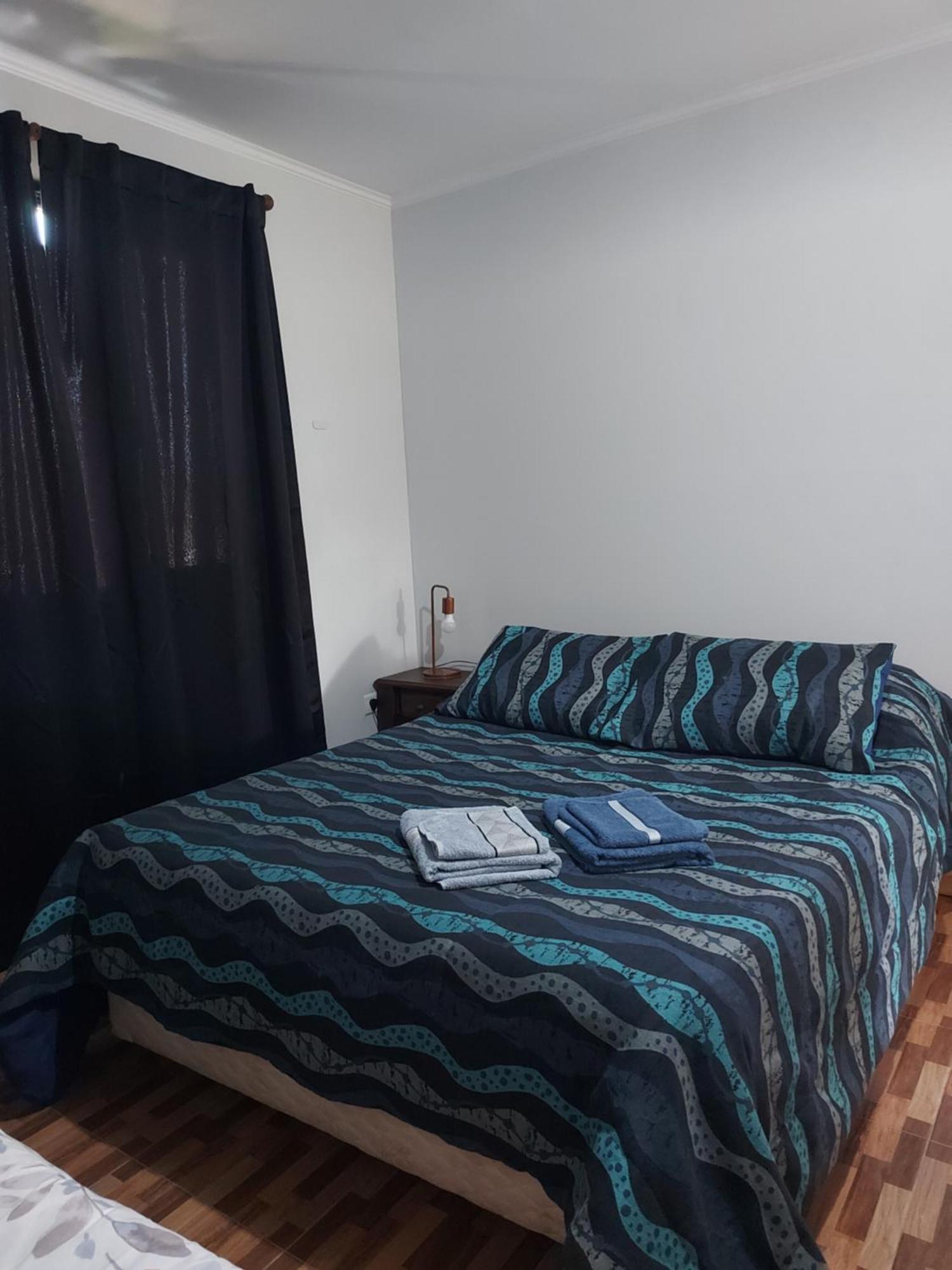 Casa Tobias Villa Tandil Eksteriør billede