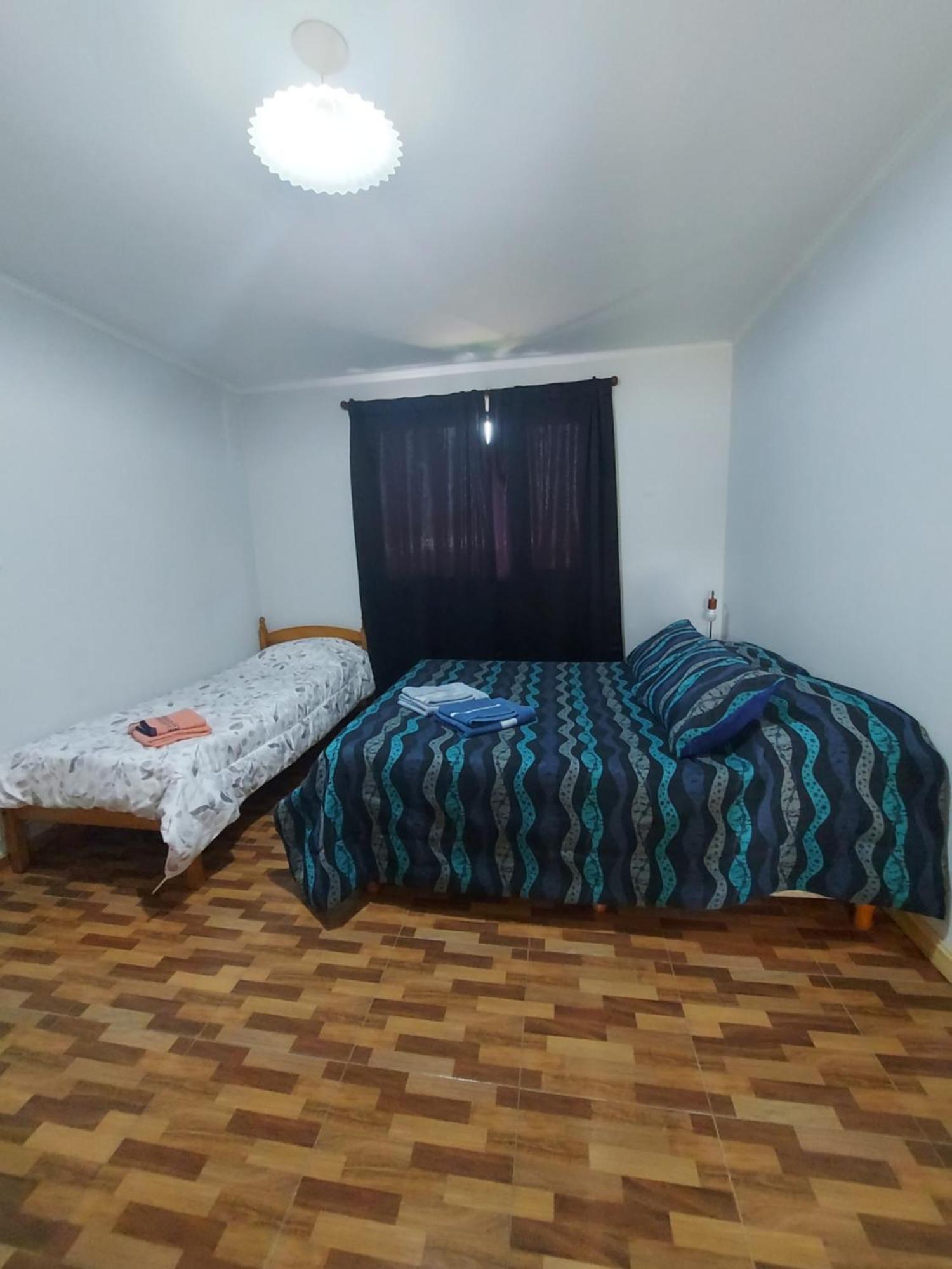 Casa Tobias Villa Tandil Eksteriør billede