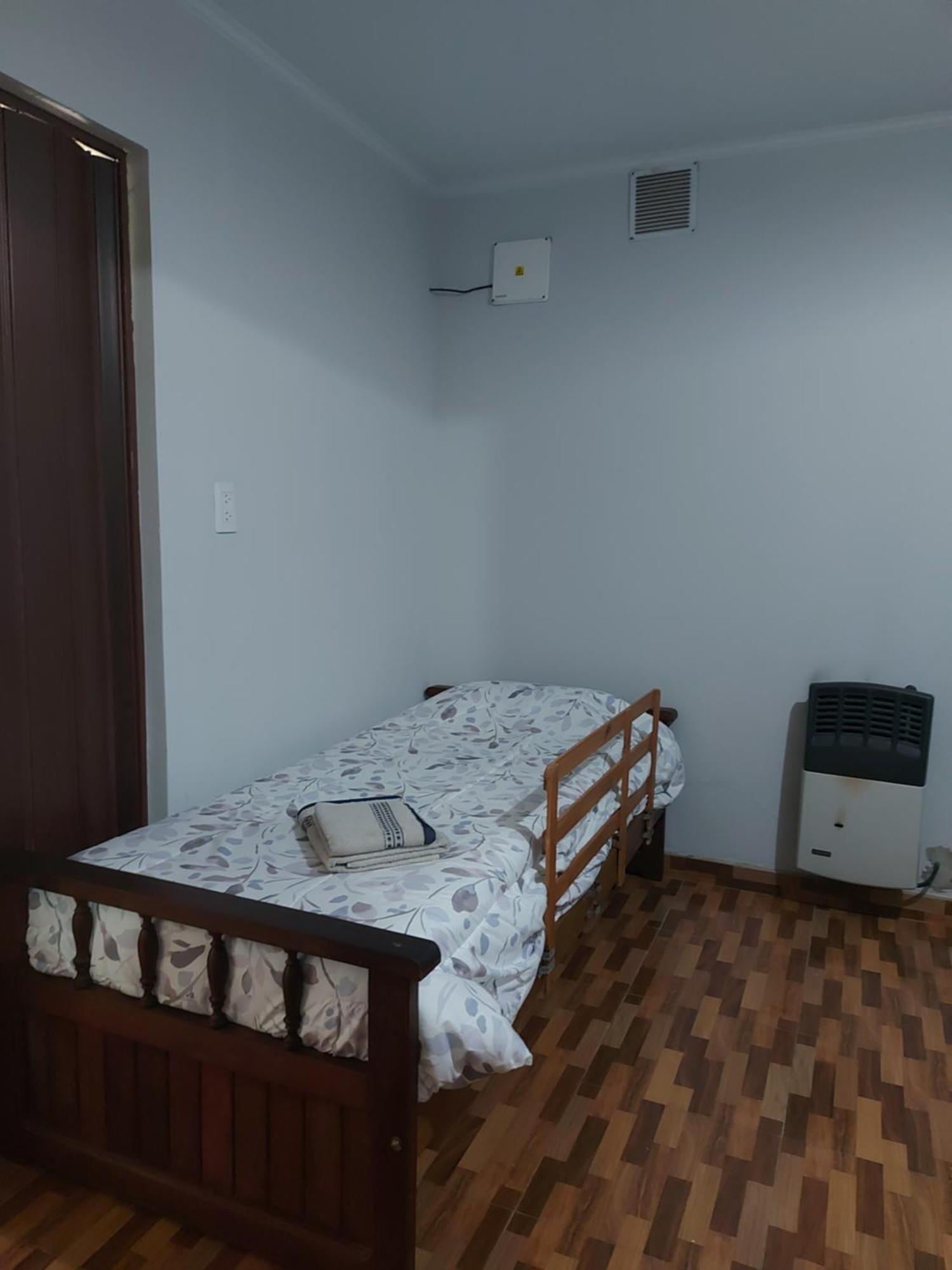 Casa Tobias Villa Tandil Eksteriør billede