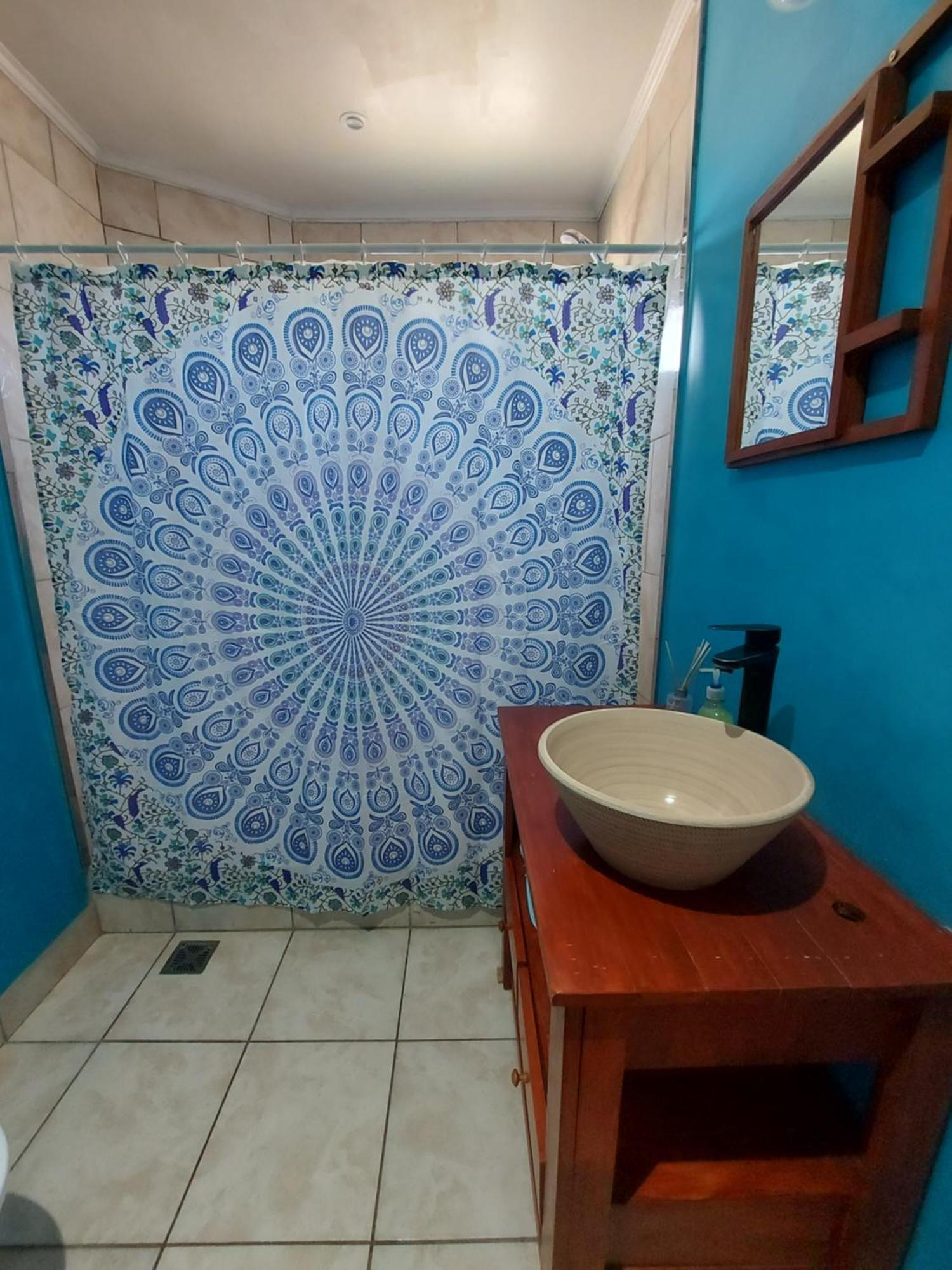 Casa Tobias Villa Tandil Eksteriør billede