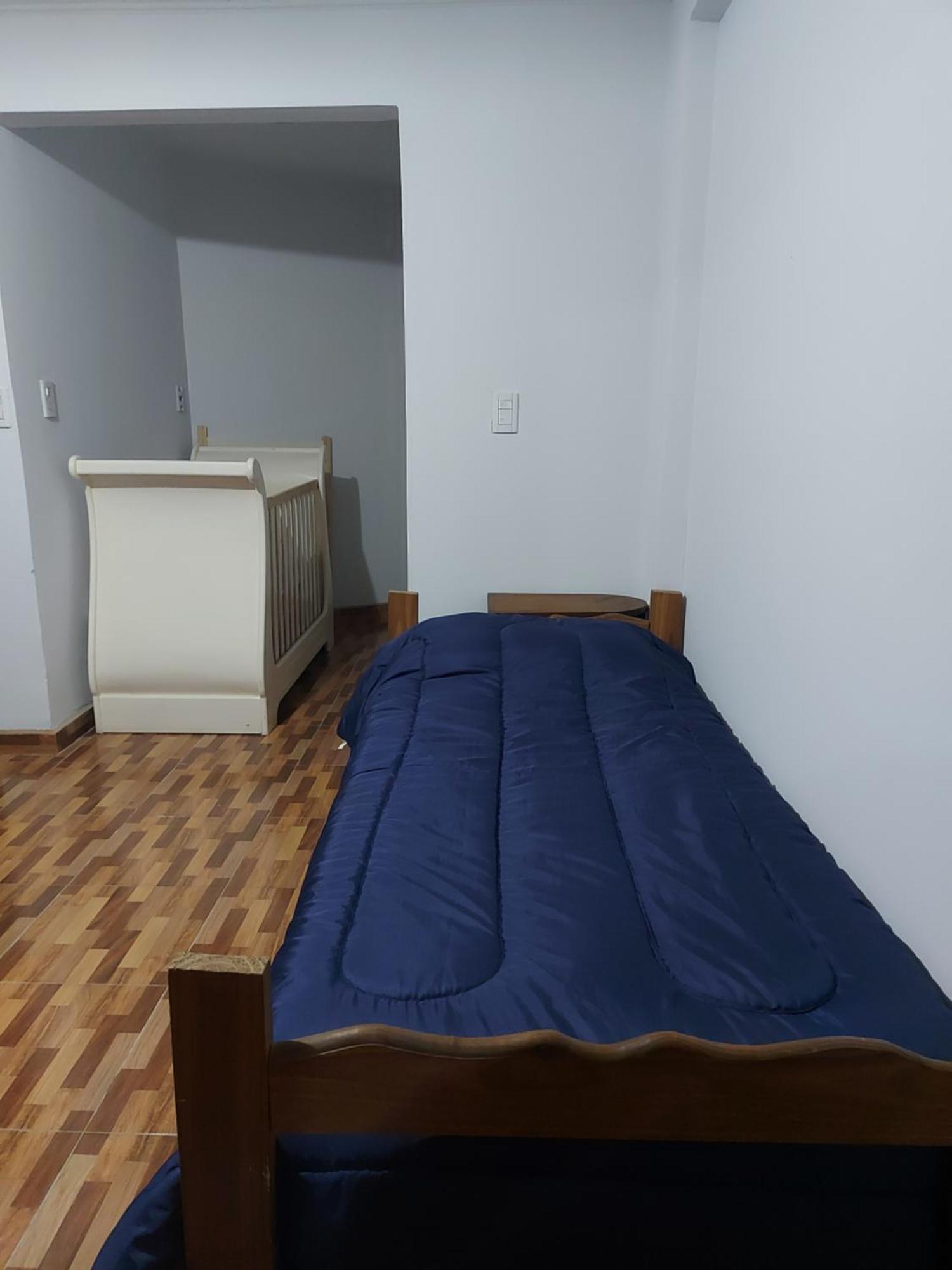 Casa Tobias Villa Tandil Eksteriør billede