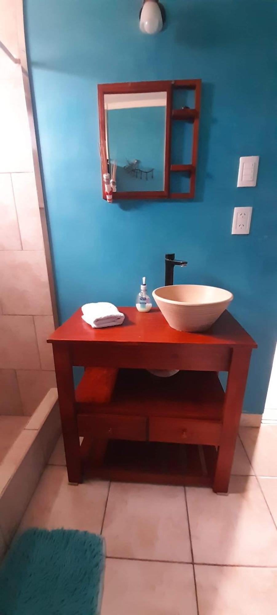 Casa Tobias Villa Tandil Eksteriør billede