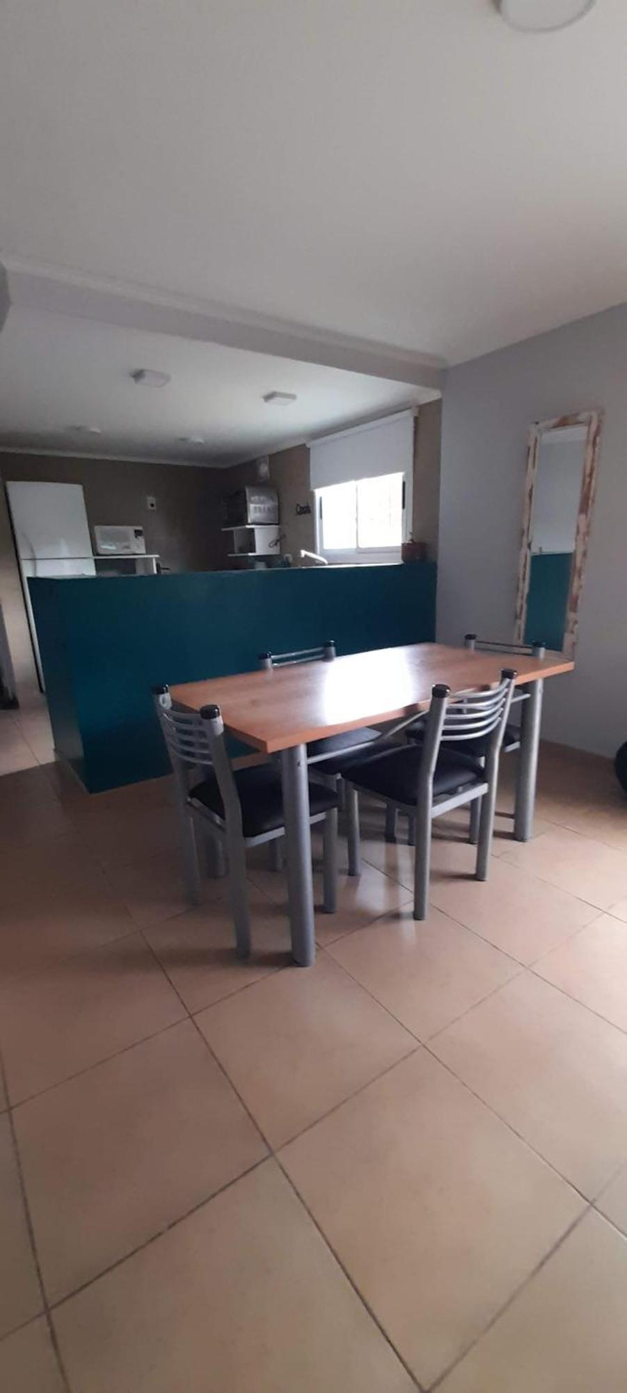 Casa Tobias Villa Tandil Eksteriør billede