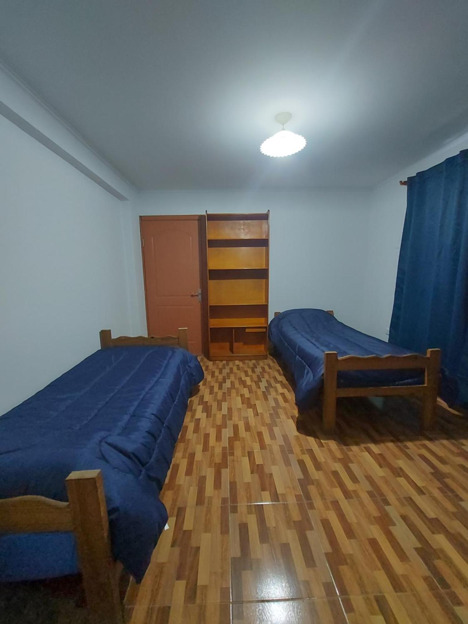 Casa Tobias Villa Tandil Eksteriør billede
